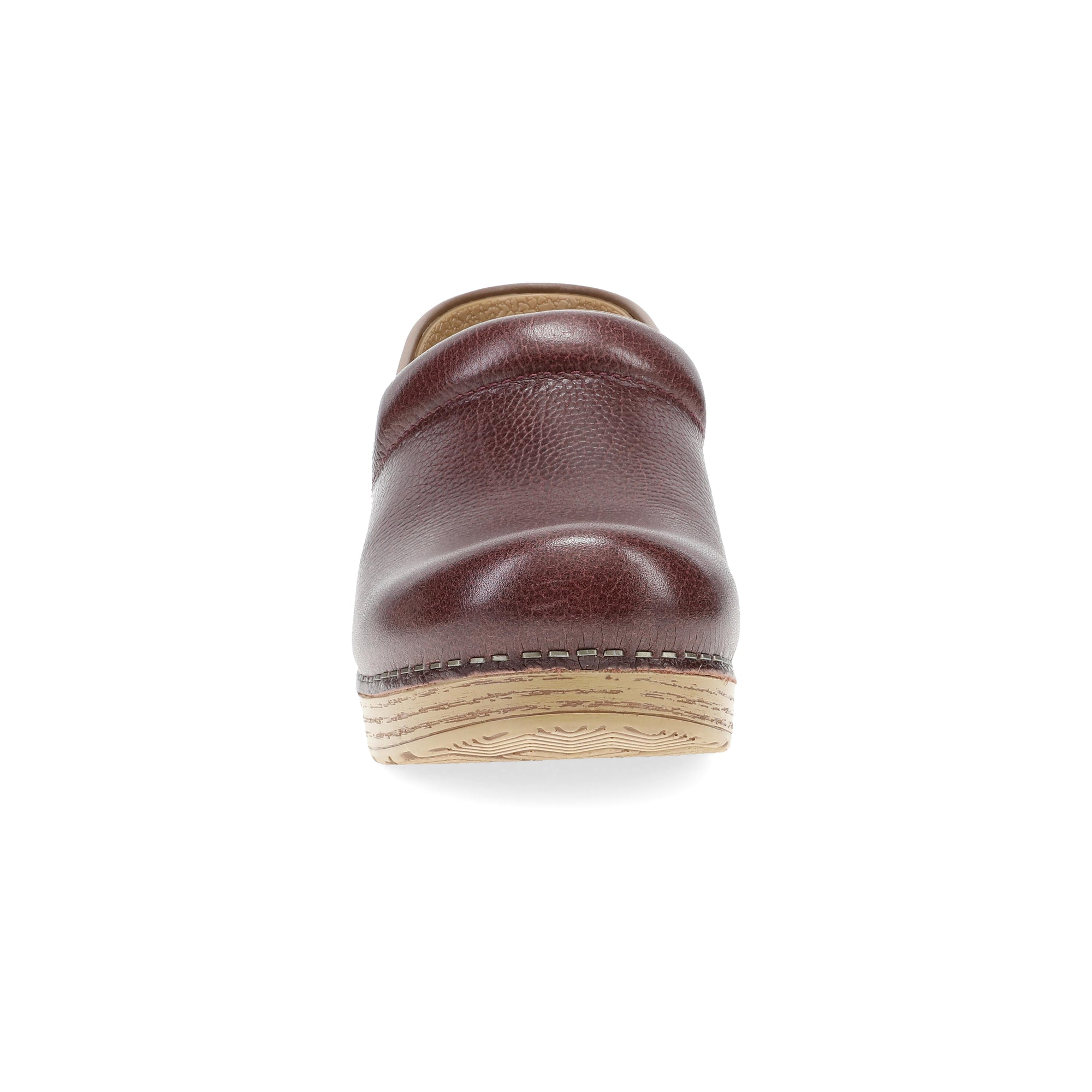 Toe image of Professional Cordovan Milled