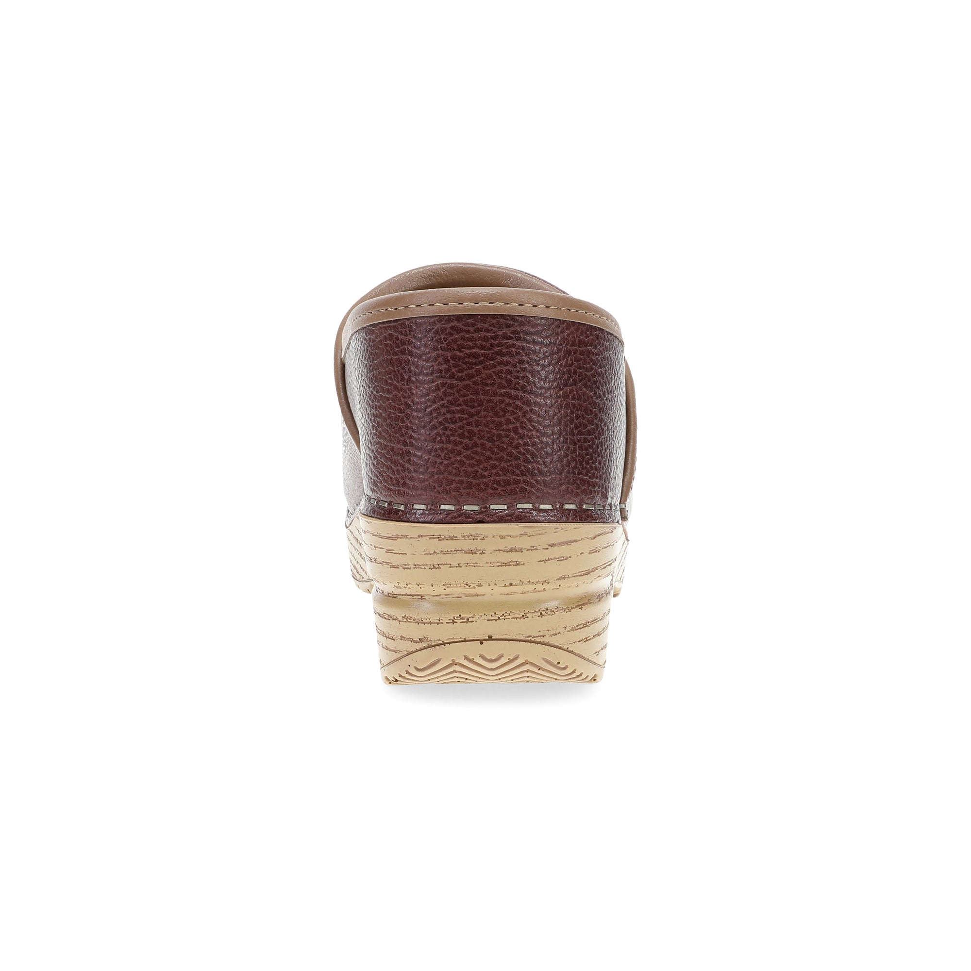 Heel image of Professional Cordovan Milled