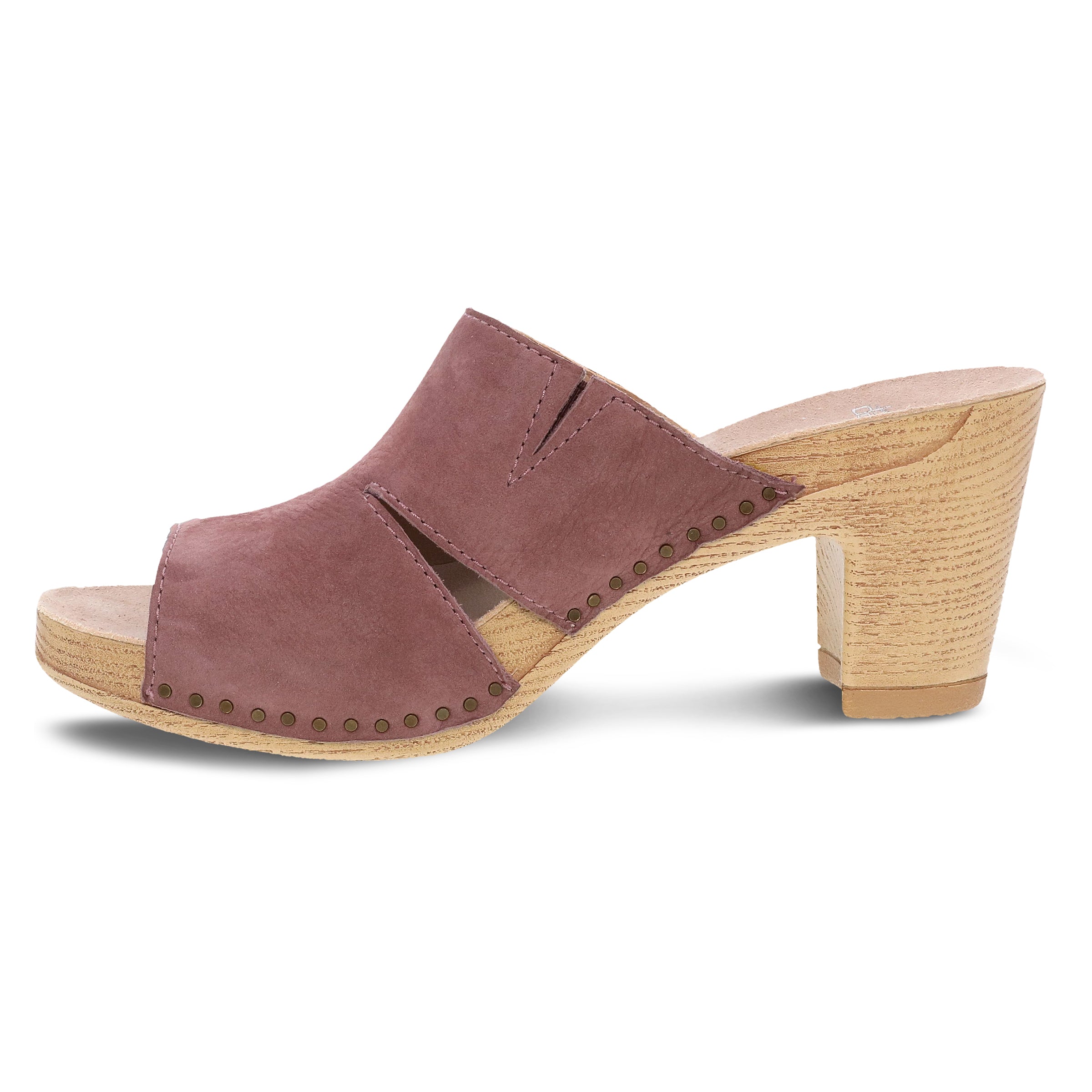 Dansko high heel clogs sale