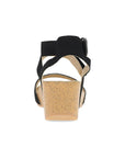 Heel image of Saylor Black