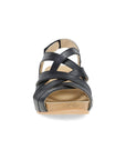 Toe image of Shawn Black
