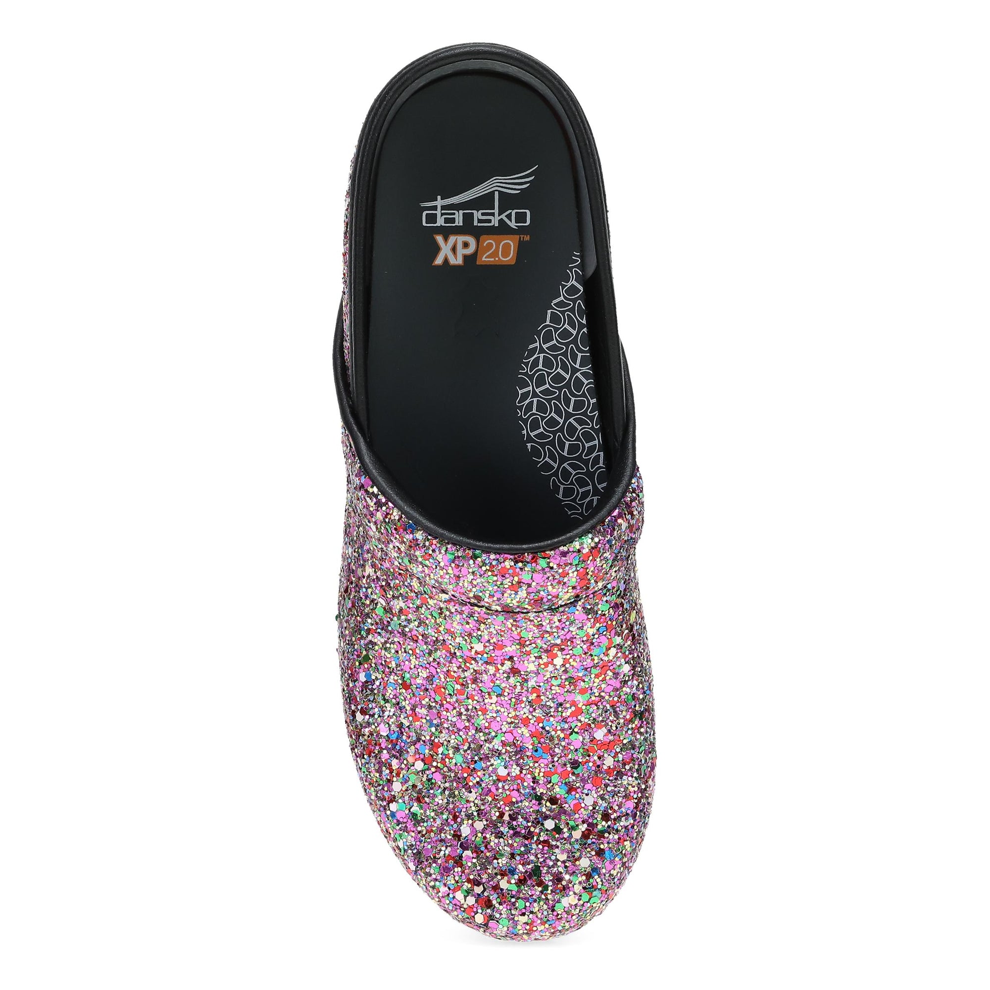 Top image of Wide XP 2.0 Party Glitter