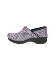 Side image of Wide XP 2.0 Clog Dragonscale Glitter