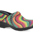 Primary image of XP 2.0 Clog Prism Stripe Glitter