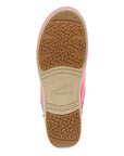 Bottom image of XP 2.0 Pink Neon Patent