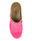 Top image of XP 2.0 Pink Neon Patent