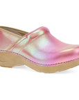 Primary image of XP 2.0 Pink Iridescent Leather