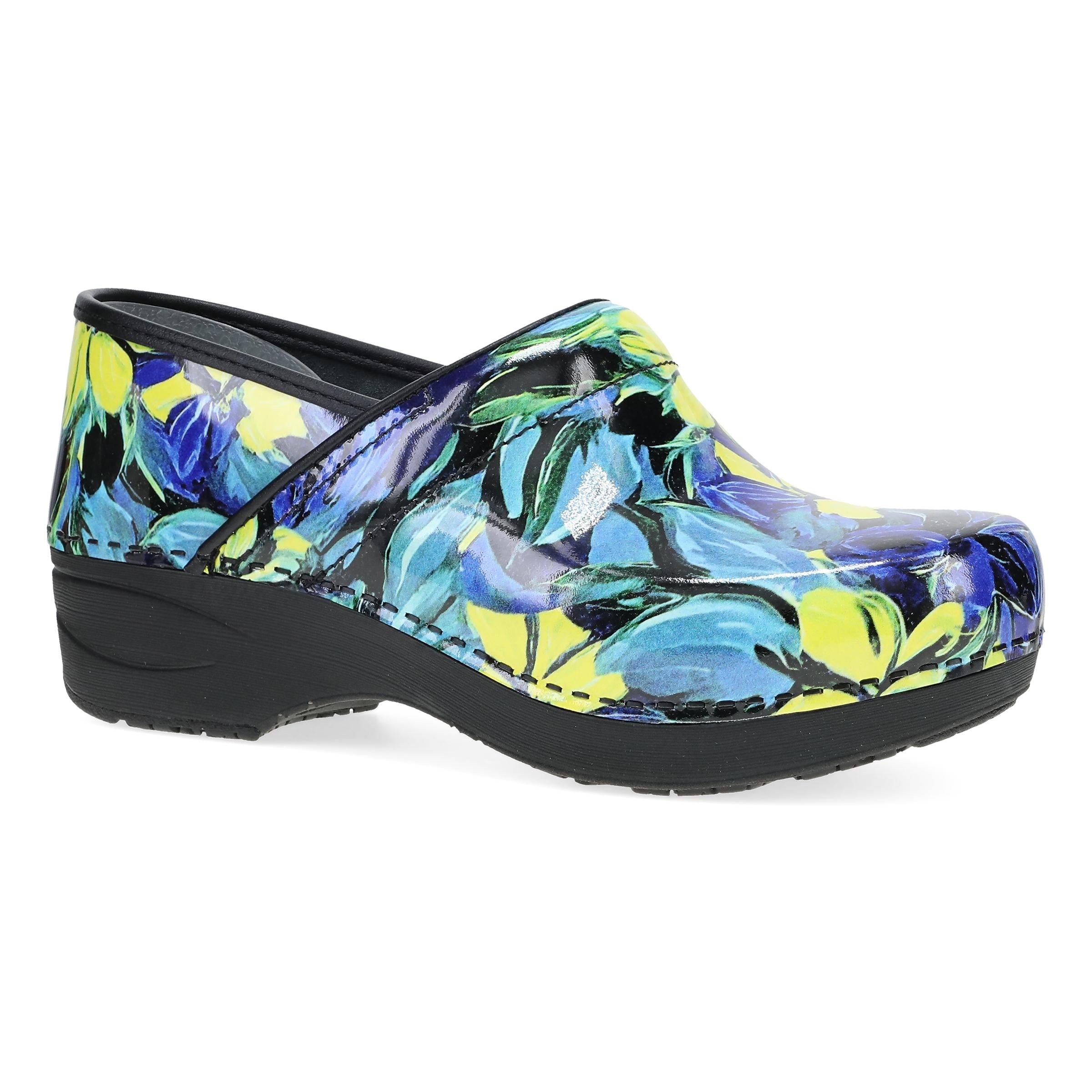 XP 2.0 Paradise Patent – Dansko