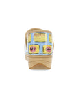 Heel image of XP 2.0 Clog Butter Patent