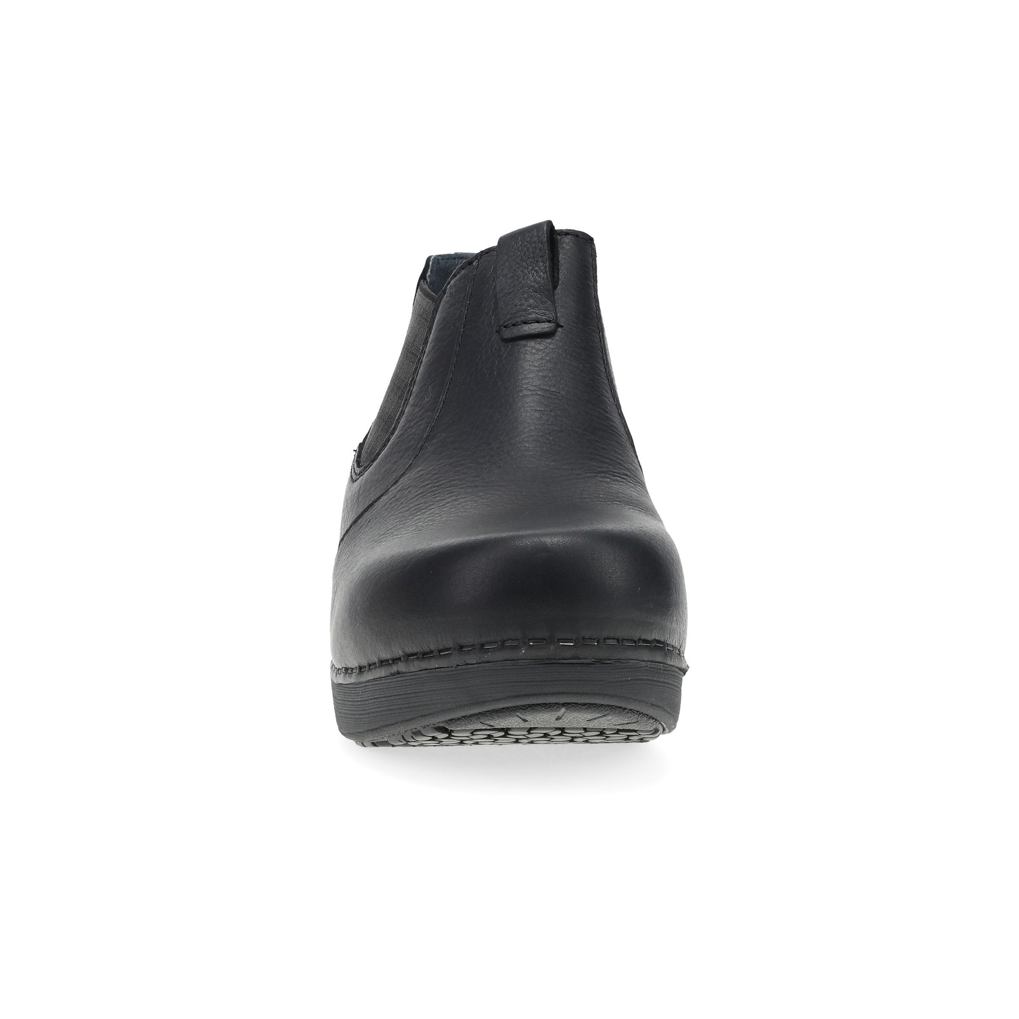 Toe image of XP 2.0 Clog Boot Black