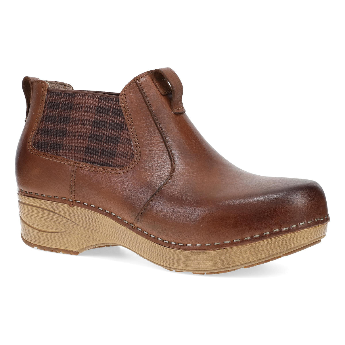 ココ XP 2.0 Bootie Brown – Dansko