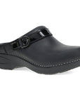 Primary image of Waverly Clog Black/Black