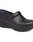 Primary image of Wide XP 2.0 Clog Black Tooled Floral