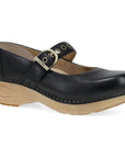 Primary image of XP 2.0 Mary Jane Clog Black