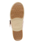 Bottom image of XP 2.0 Mary Jane Clog Pink