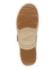 Bottom image of XP 2.0 Mary Jane Clog Honey Distressed