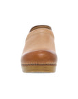 Toe image of Wide Pro Honey Distressed
