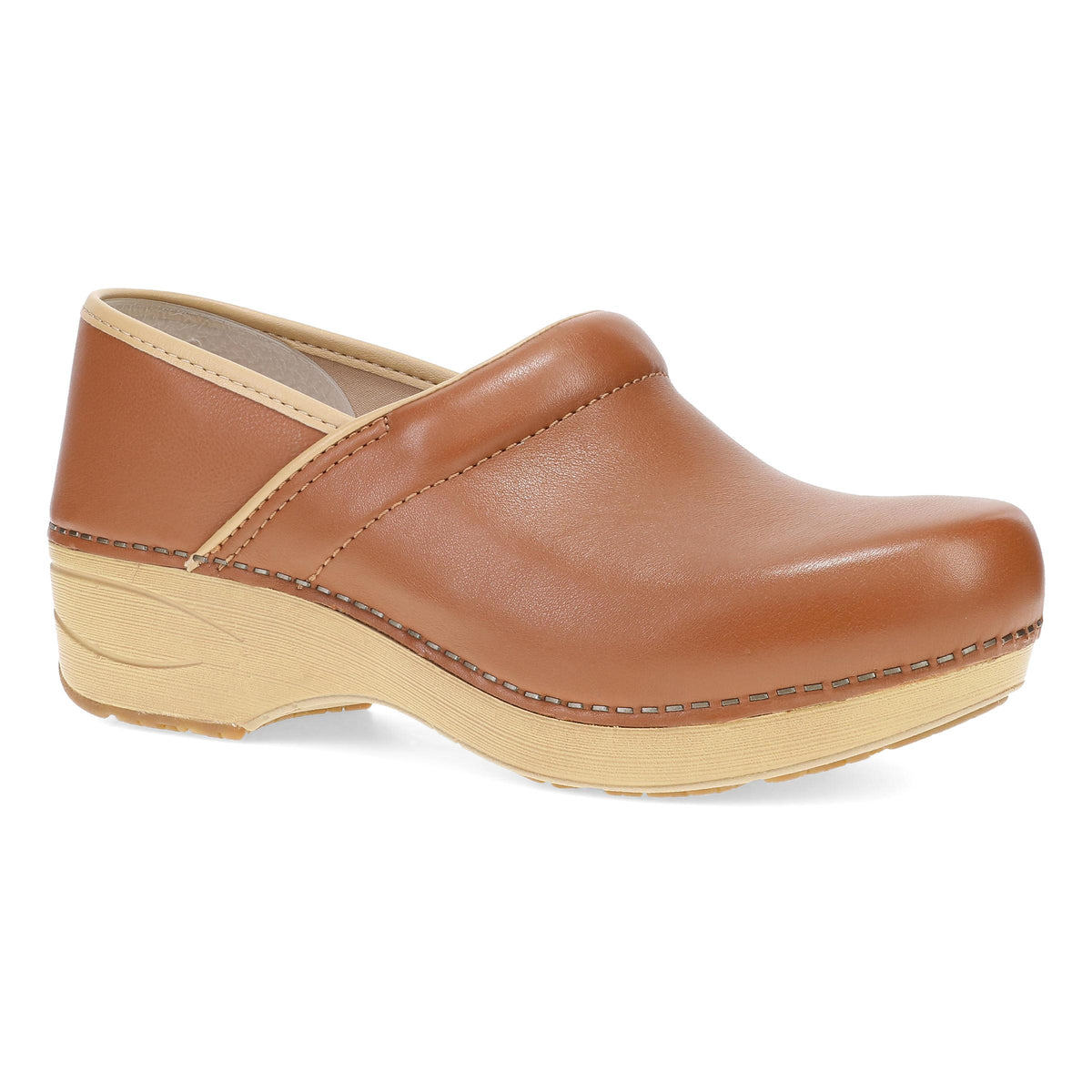 XP 2.0 Clog Sienna – Dansko