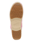 Bottom image of XP 2.0 Clog Tropical Pink