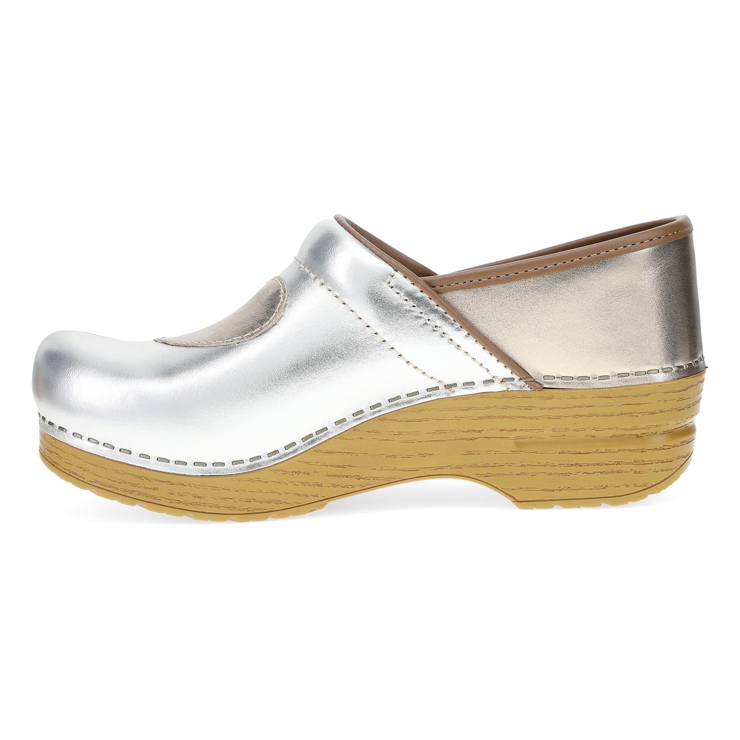 Twin Pro Chrome Love Dansko