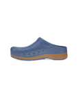 Side image of Kane Mens Blue Mule