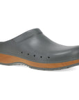 Primary image of Kane Mens Clog Grey