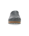 Toe image of Kane Mens Clog Grey