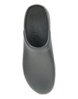 Top image of Kane Mens Clog Grey