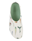 Top image of Kane Vintage Garden Molded