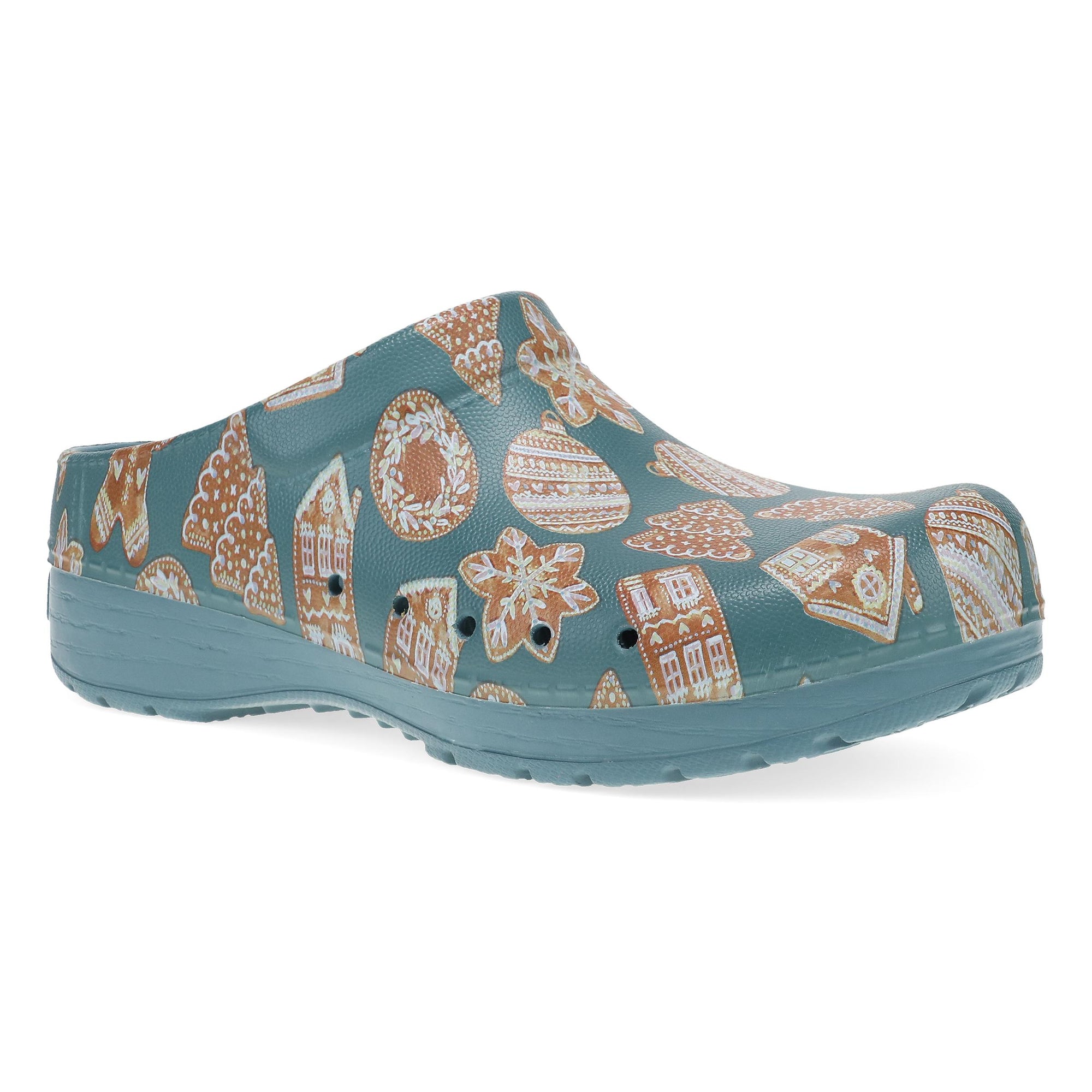 Primary image of Kane Clog Cookies