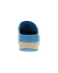 Heel image of Kane Clog Teal
