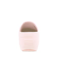 Heel image of Kaci Pink Molded