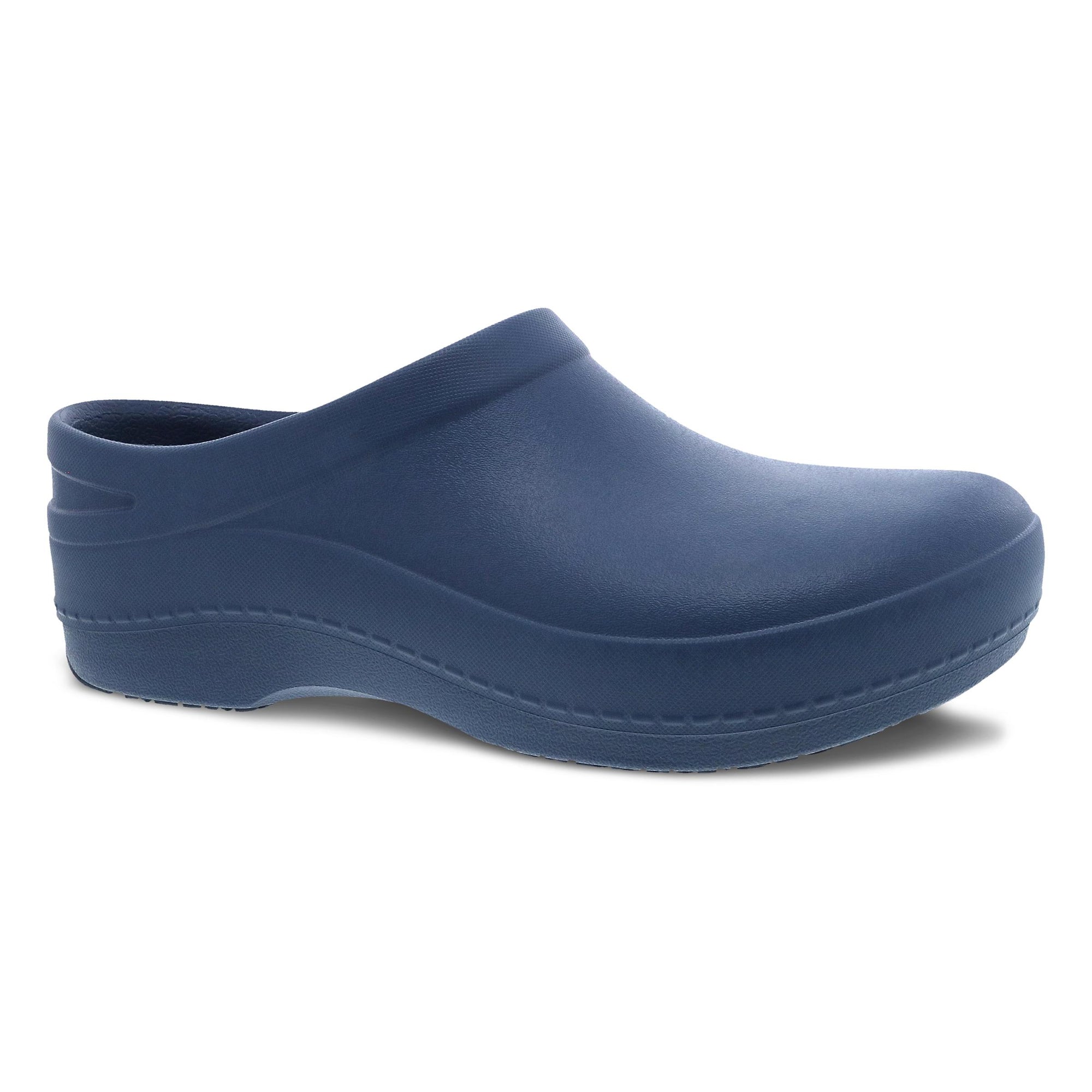 Primary image of Kaci Blue Molded