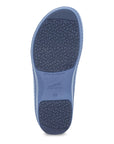 Sole image of Kaci Blue Molded
