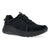 Primary image of Poppy Black/Black Suede