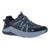 Primary image of Poppy Navy Suede