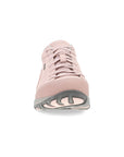 Toe image of Paisley Dusty Pink Waterproof