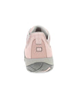 Heel image of Paisley Dusty Pink Waterproof
