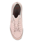 Top image of Paisley Dusty Pink Waterproof