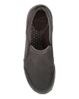 Top image of Pippy Chocolate Waterproof Leather