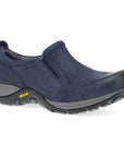 Primary image of Pippy Navy Waterproof Suede