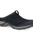 Primary image of Pia Clog Black Leather