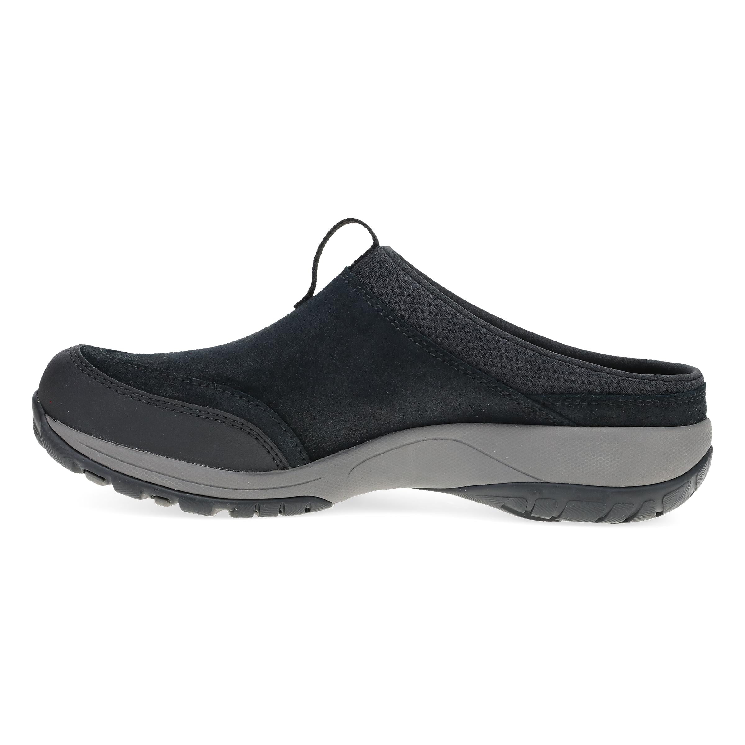 Pia Black Leather – Dansko