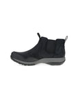 Side image of Pami Black Waterproof