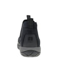 Heel image of Pami Black Waterproof