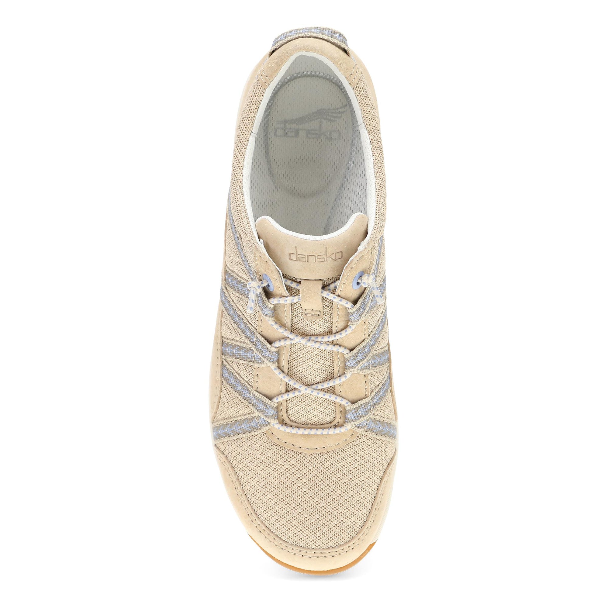 Top image of Harlyn Sand Suede