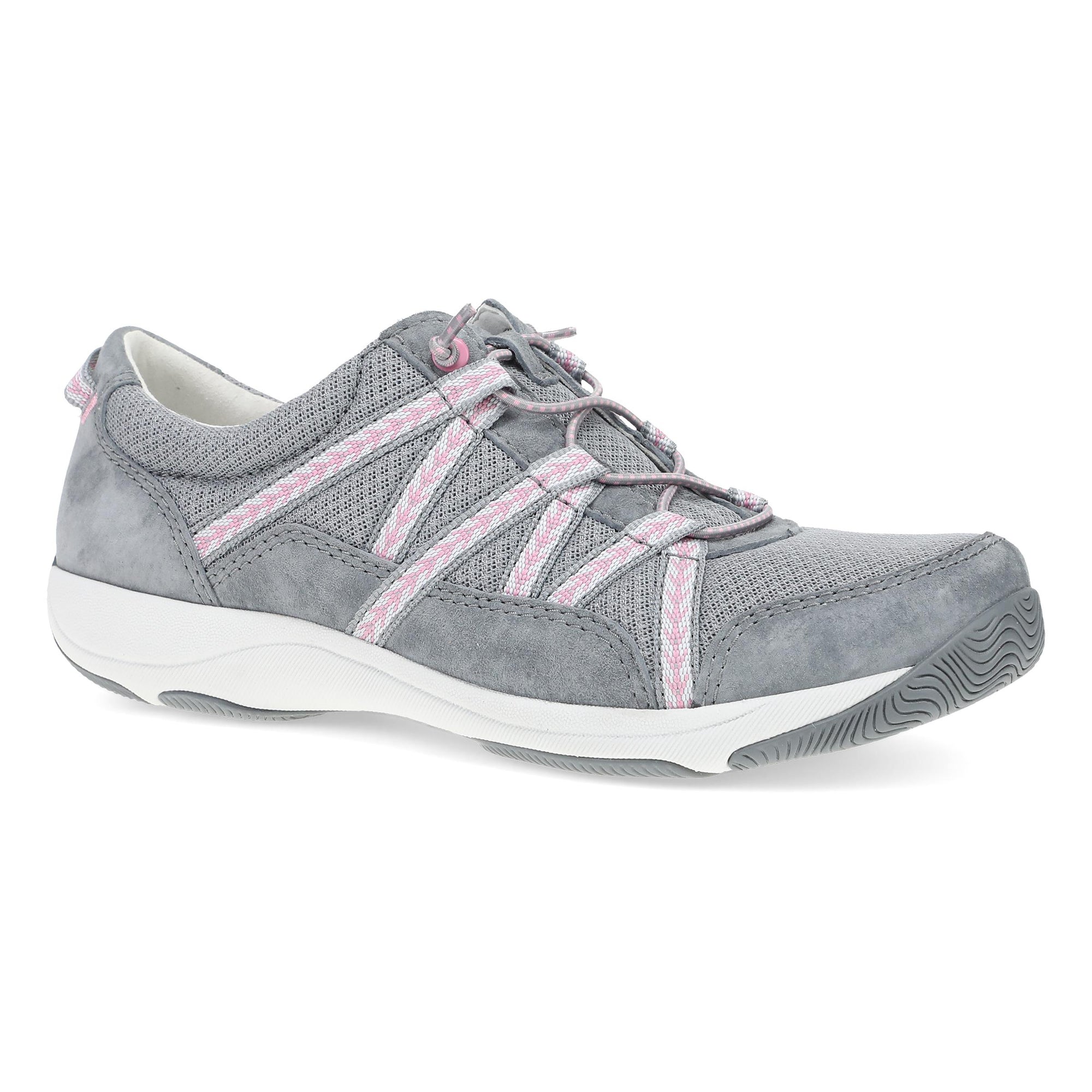 Primary image of Harlyn Grey Suede