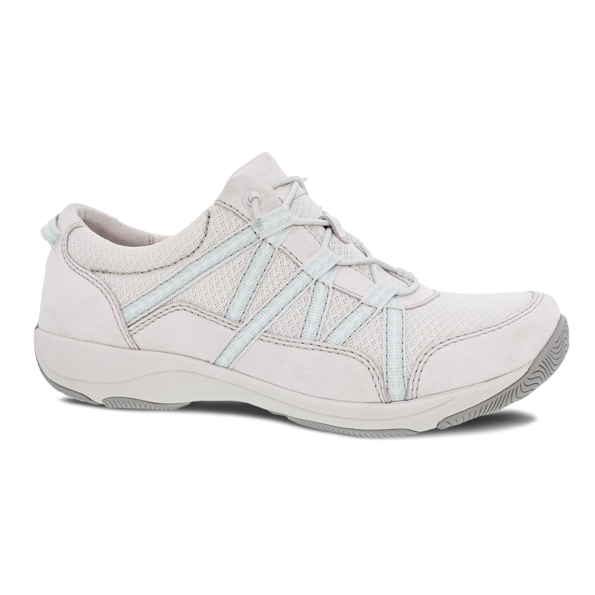 Primary image of Harlyn Ecru Suede