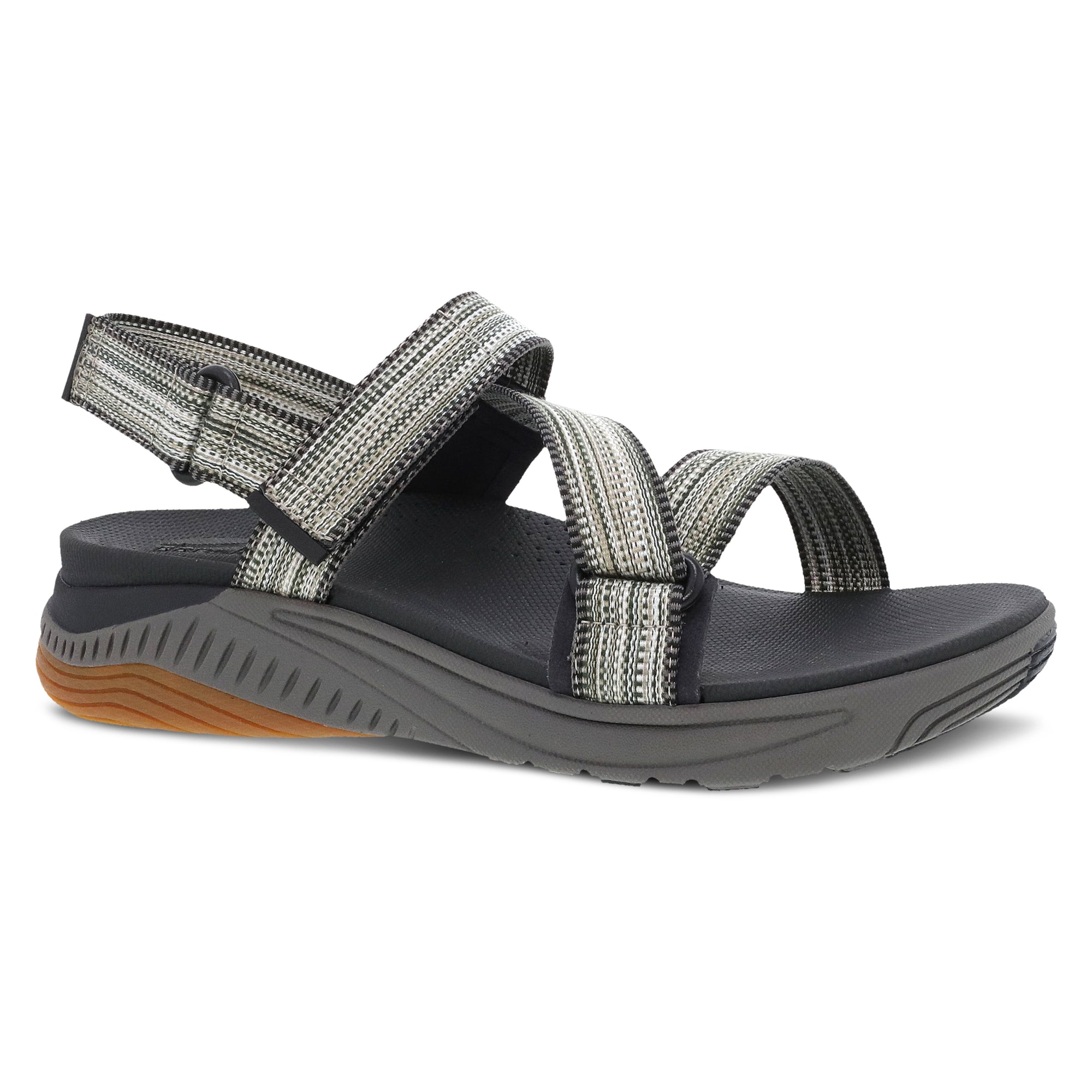 Primary image of Rayna Black Multi Webbing
