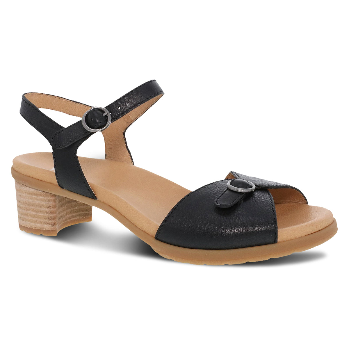 Dansko patent sale leather sandals